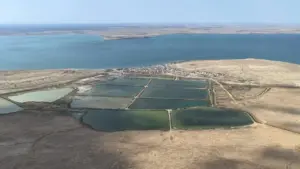 Всемирный банк выделил $20 млн на водное сотрудничество в ЦА World Bank Approves $20 Million Project to Boost Cross-Border Water Cooperation in Central Asia