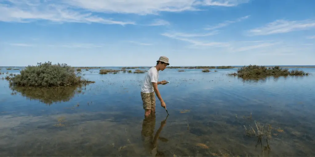 Восстановление Северного Арала в Казахстане: успехи и вызовы Kazakhstan’s North Aral Recovery Anchors Broader Environmental Push