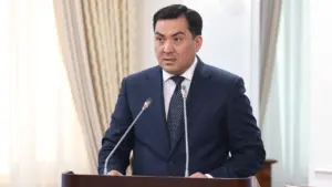 August 14 Blackout: Kazakhstan and Kyrgyzstan Continue to Dispute Its Cause