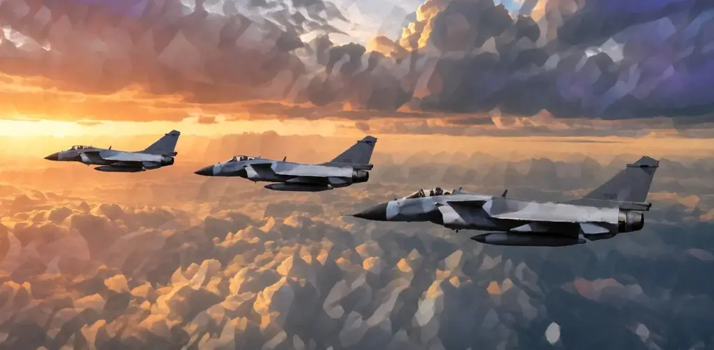 Uzbekistan’s Reported Chinese Jet Deal in a Changing Arms Market