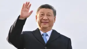 China’s Xi to pay state visits to Kyrgyzstan, Egypt
