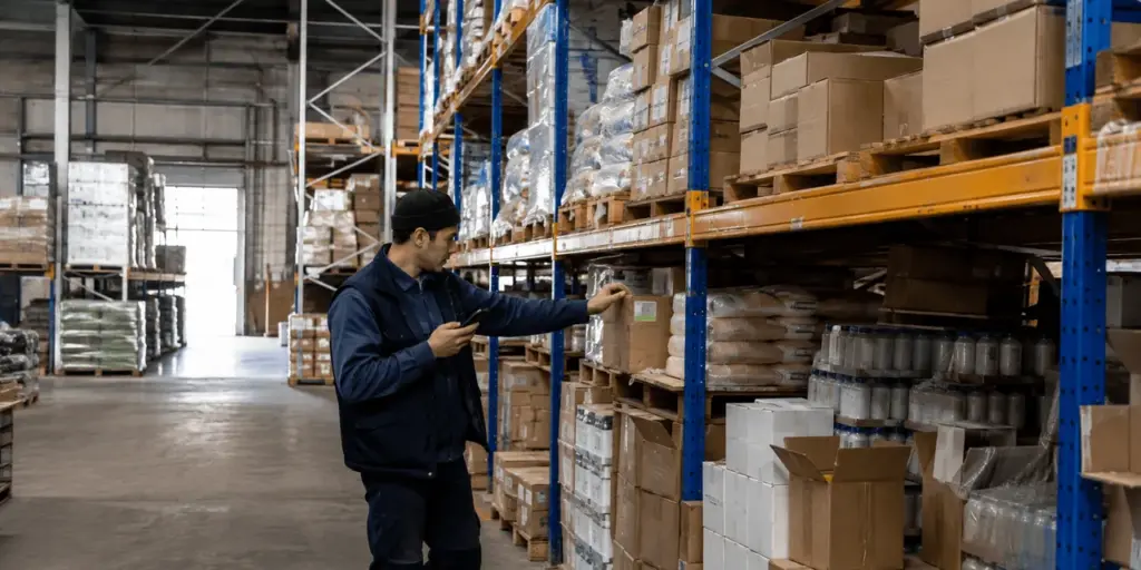 What Building Central Asian Supply Chains Taught Me About AI