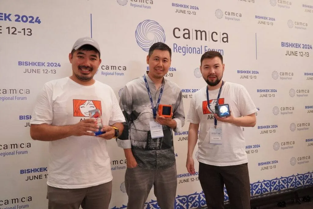 Кыргызский стартап NineNineSix покоряет мировой рынок AI-голоса Kyrgyzstan’s NineNineSix Takes On Global AI Voice Market