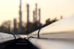 After CPC Disruptions, Kazakhstan Wants to Refine More Oil at Home