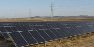 Can Uzbekistan’s Green Transition Offset Its Gas Decline?