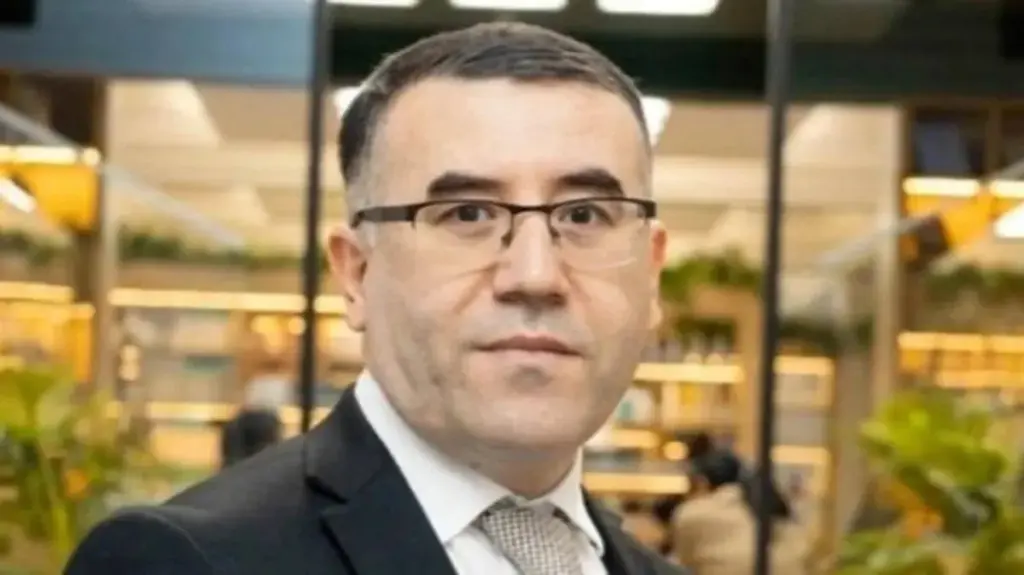 Астанада озбек профессоры шпионаж күдігімен ұсталды