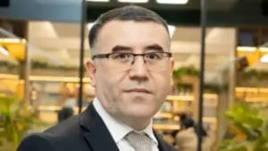 Астанада озбек профессоры шпионаж күдігімен ұсталды