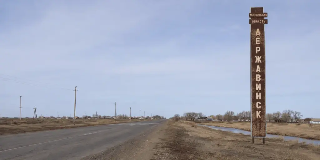 Переименование улиц в Казахстане: политика и память From Lenin to Kenesary: What Kazakhstan’s Renamed Streets Say About Power