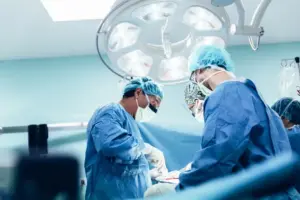 Узбекистан: первая одновременная пересадка печени и почки Uzbekistan Performs First Simultaneous Liver-Kidney Transplant