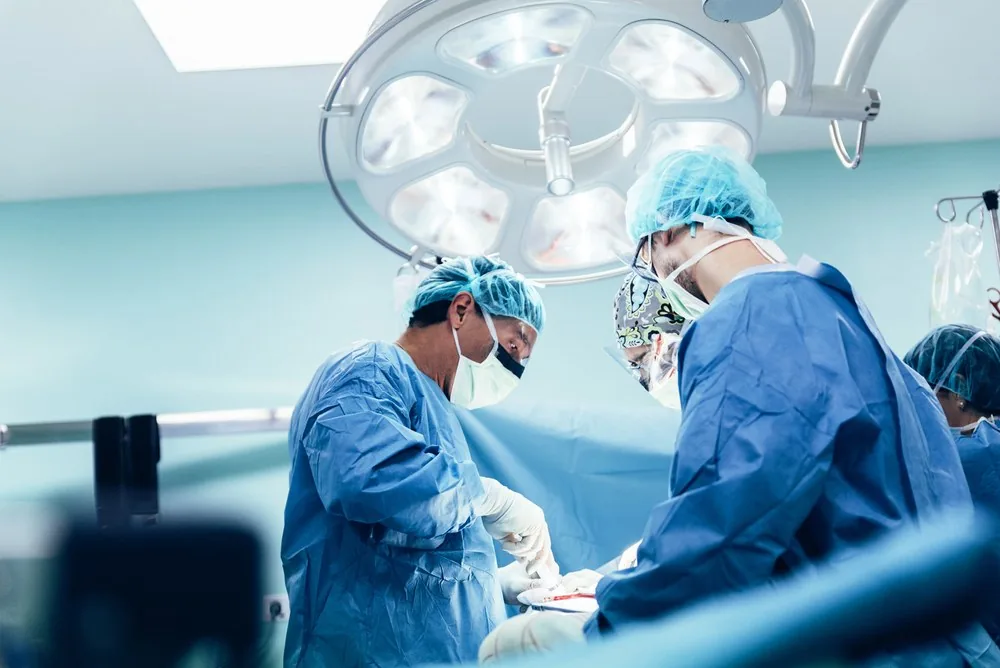 Узбекистан: первая одновременная пересадка печени и почки Uzbekistan Performs First Simultaneous Liver-Kidney Transplant