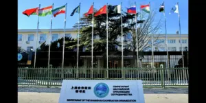 Kyrgyzstan Hosts SCO Summit as Bloc Marks 25 Years