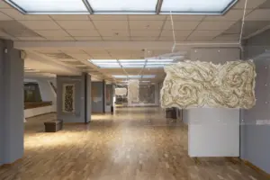 Memory Is a Living Matter: An Interview with Artist Gauhar Bisengaliyeva