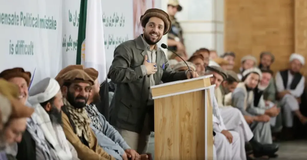 NRF’s Potential to Launch an Anti-Taliban Counterinsurgency
