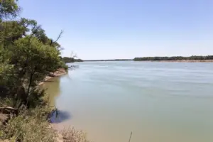 Сырдарья: план автоматического мониторинга воды Central Asian States Plan Automated Water Monitoring on the Syr Darya