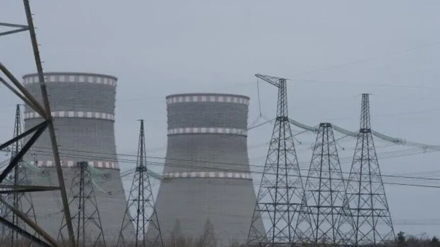 Отключения электроэнергии в трех странах Центральной Азии 3 Central Asian countries simultaneously report blackouts