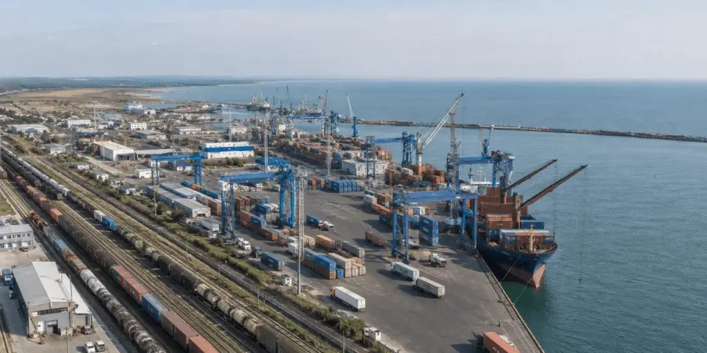 Insider’s View: Why Uzbekistan’s Caspian Push Might Be Beneficial for Georgia