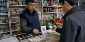 Opinion: Tajikistan’s Digital Finance Boom Faces Its Next Challenge – Keeping Money Digital