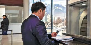 Kyrgyzstan Sanctions Risks Reshape Business
