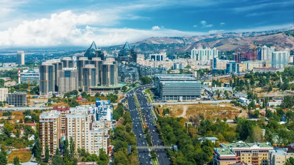 Cathay Pacific to launch direct flights between Hong Kong and Almaty in January