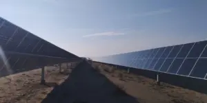 Pasture Gives Way to Solar Power in Uzbekistan as Audit Remains Unpublished