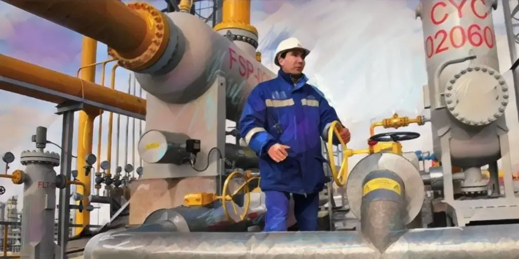 Push for Kazakhstan Oil Exports Diversification as CPC Disruptions Expose Capacity Gap