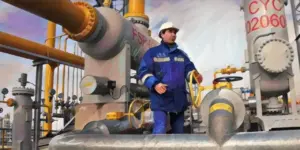 Push for Kazakhstan Oil Exports Diversification as CPC Disruptions Expose Capacity Gap