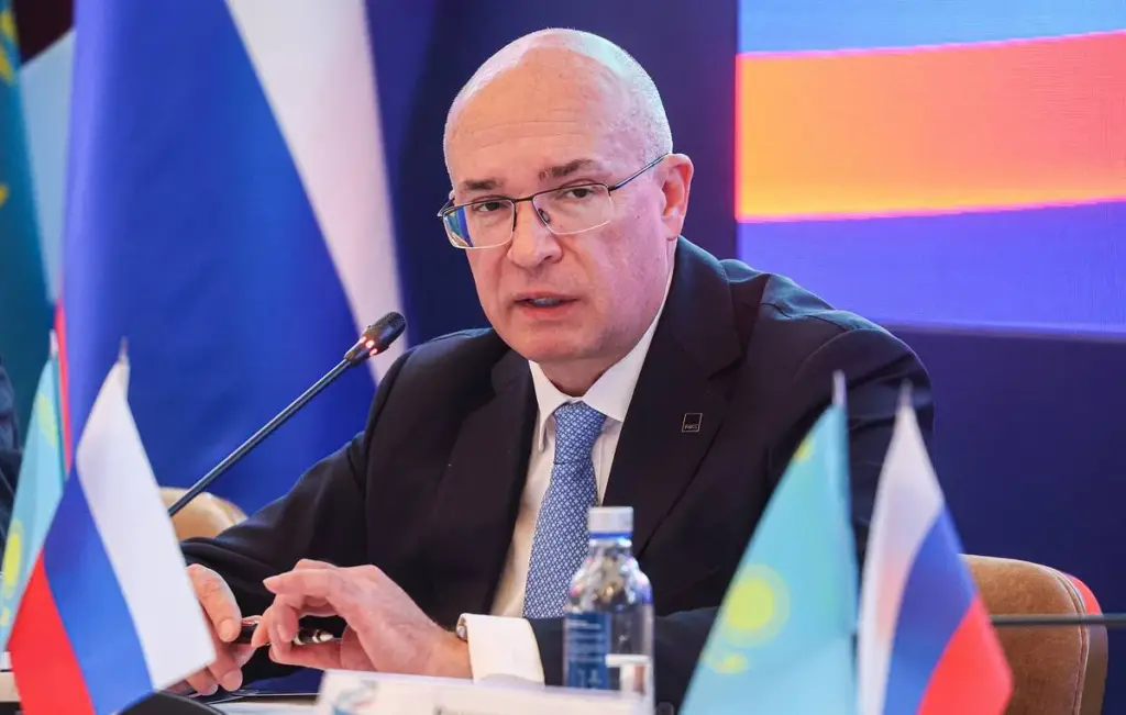 Kazakhstan may face wave of fake reports during elections — TASS director general