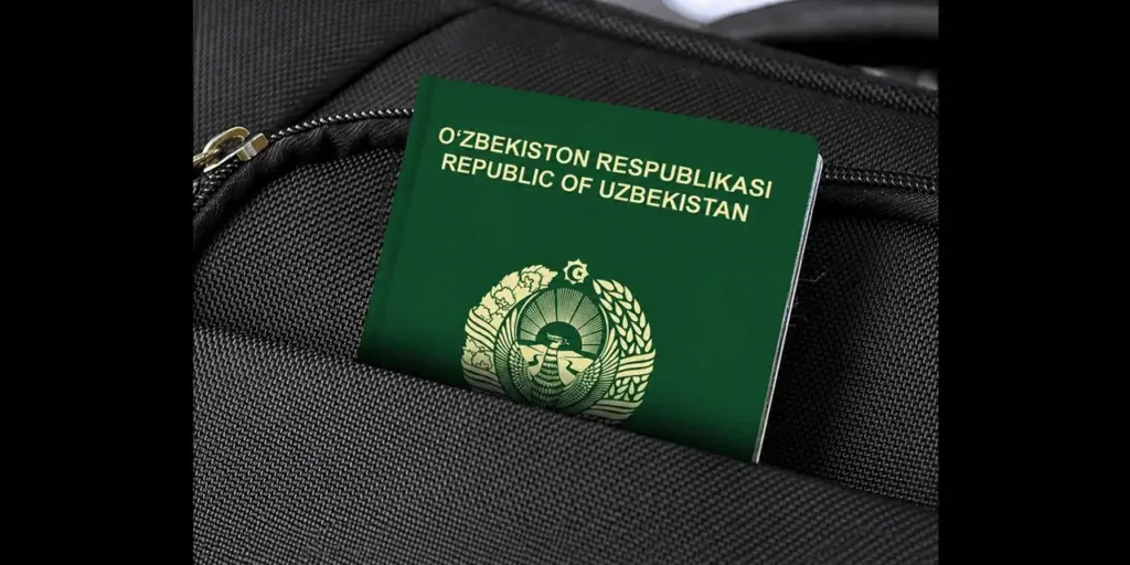 Uzbekistan’s Alphabet Reform Revives a 33-Year-Old Debate