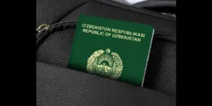Uzbekistan’s Alphabet Reform Revives a 33-Year-Old Debate