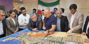 Угроза Трампа Ирану сталкивается с интересами Центральной Азии Trump’s New Threat Against Iran Collides With Central Asia’s Economic Interests
