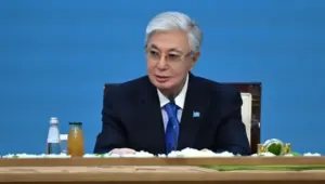 Парламентские выборы в Казахстане: стоит ли голосовать? Should Kazakhs bother voting in the upcoming parliamentary election?