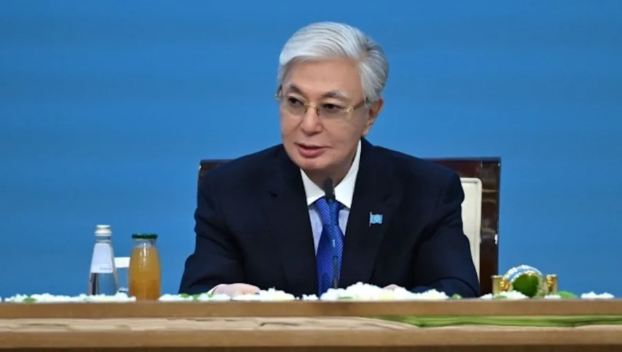 Парламентские выборы в Казахстане: стоит ли голосовать? Should Kazakhs bother voting in the upcoming parliamentary election?