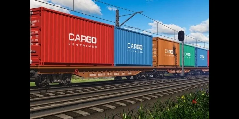 Орта дәліз теміржолы: Каспий кедергілері сақталуда Kazakhstan Middle Corridor Railway Cuts Detour, but Caspian Bottlenecks Remain