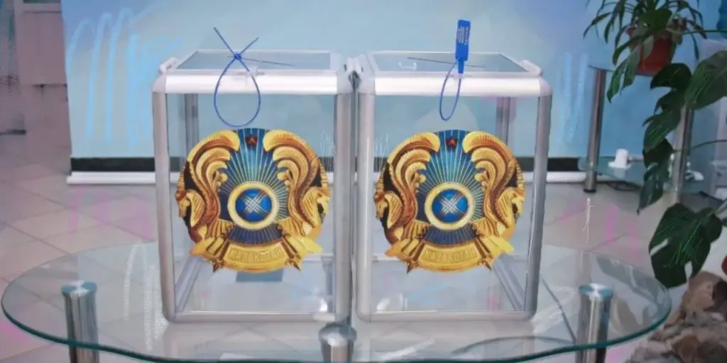 Kazakhstan’s First Kurultai Election Draws Broad Observation