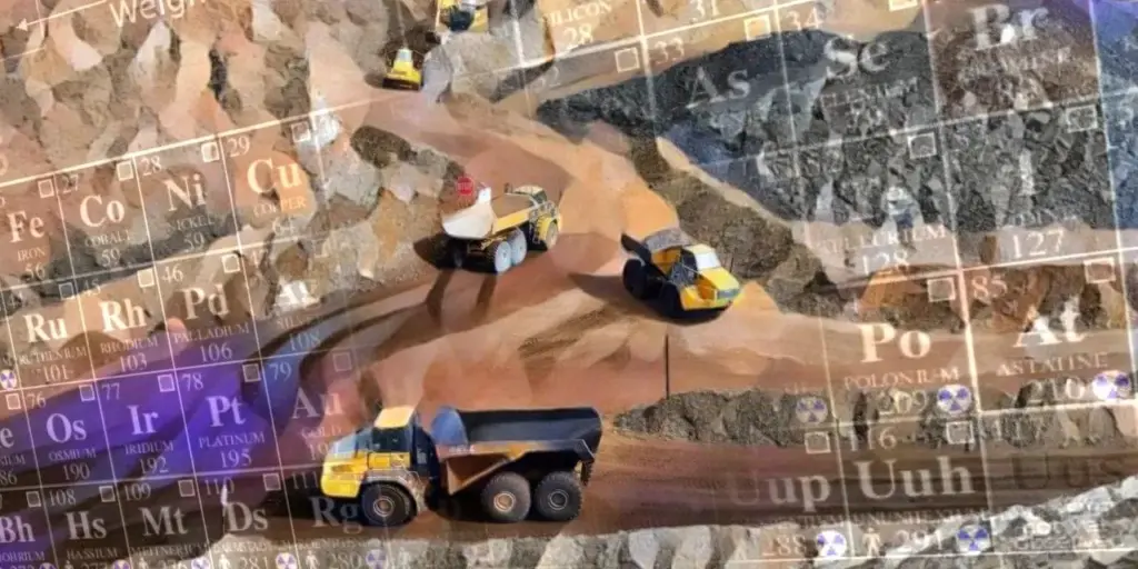 Kazakhstan’s Role in Pax Silica After WAICO