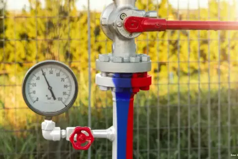 Russia cuts 2026 gas output forecast as EU plans ban