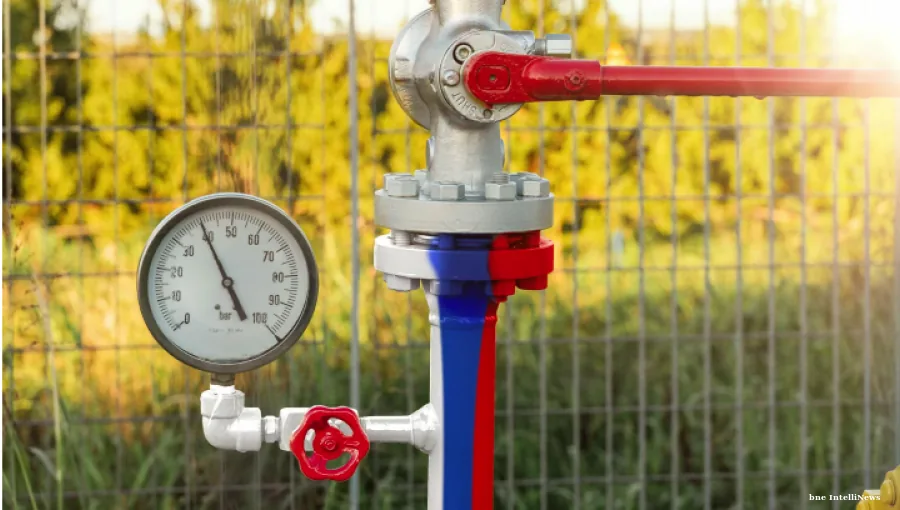 Russia cuts 2026 gas output forecast as EU plans ban