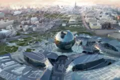 Astana’s WIPO City of Innovation Bid Reaches Final 15