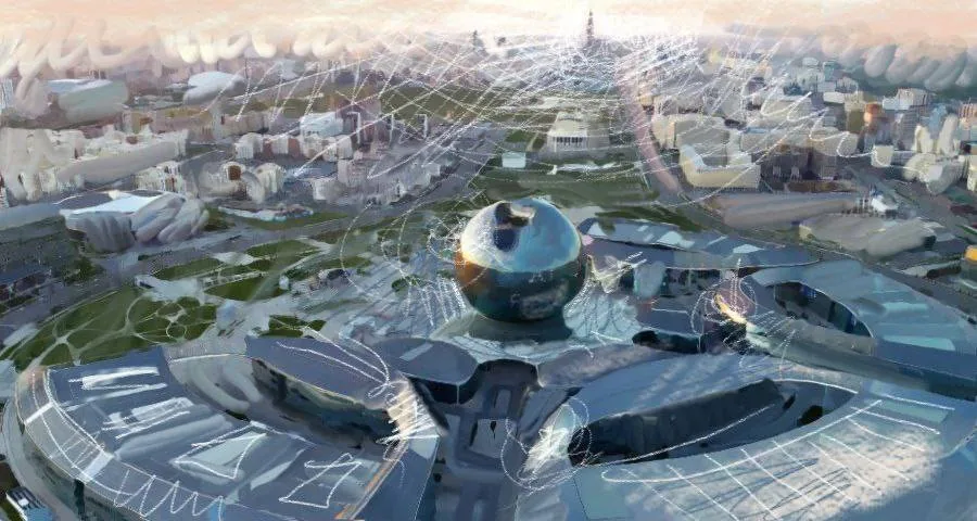 Astana’s WIPO City of Innovation Bid Reaches Final 15