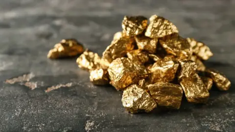 Kazakhstan’s Solidcore to Invest $25 Million in Japan Gold Exploration