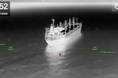Kazakh oil producers weigh new trans-Caspian route to avoid Russia