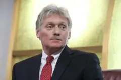 Kazakh leader about Putin, European statements on Kaliningrad: new Kremlin briefing