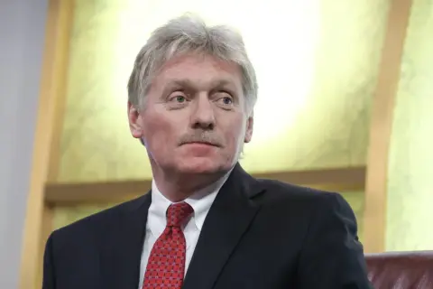 Kazakh leader about Putin, European statements on Kaliningrad: new Kremlin briefing