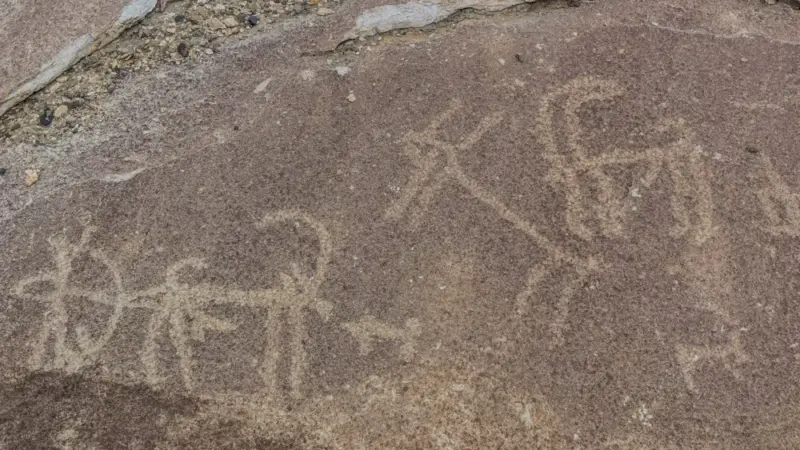 Paleolithic Sites and Pamir Petroglyphs Added to Tajikistan UNESCO Tentative List