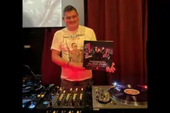 Put the Needle on the Record: Anvar Kalandarov on Rescuing Soviet Central Asia’s Lost Sounds