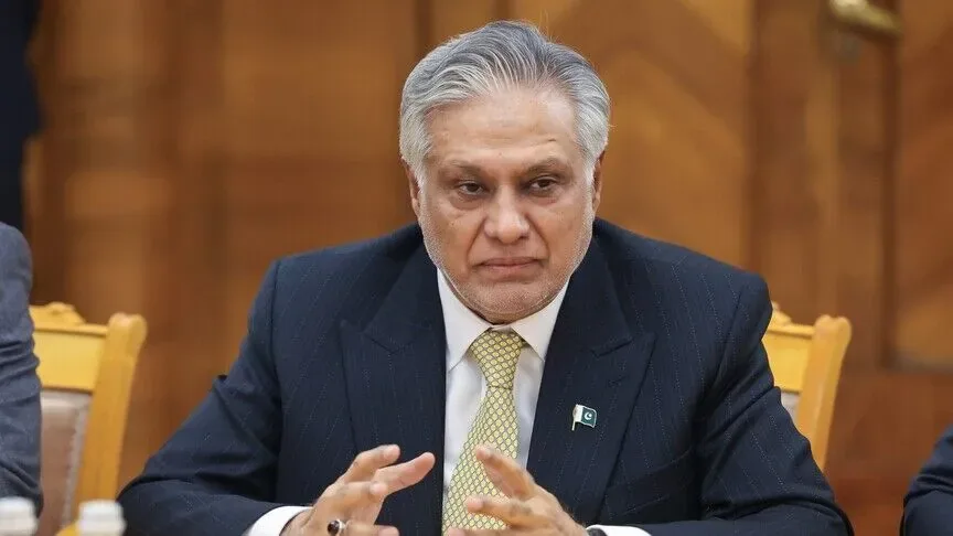 Исламабад меморандумы: АҚШ-Иран қақтығысын шешудің жолы 'Sincere implementation' of Islamabad MoU only way to end US-Iran conflict: Pakistan’s top diplomat