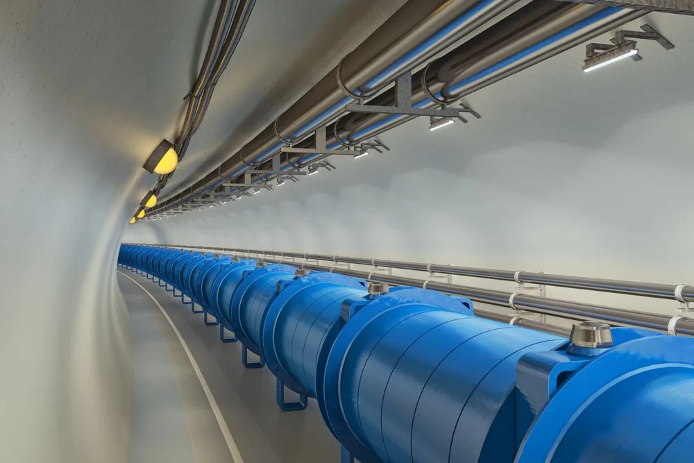 Қазақстан ғалымдары CERN-де жұмыс істеу мүмкіндігін кеңейтеді Kazakh Scientists to Gain More Opportunities to Work at CERN