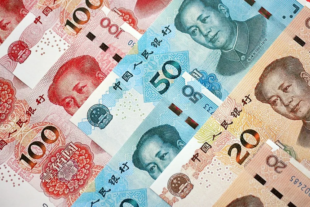哈萨克斯坦国家石油公司人民币债券发行规模扩大近三倍 KazMunayGas Yuan Bond Offering Nearly Triples in Size