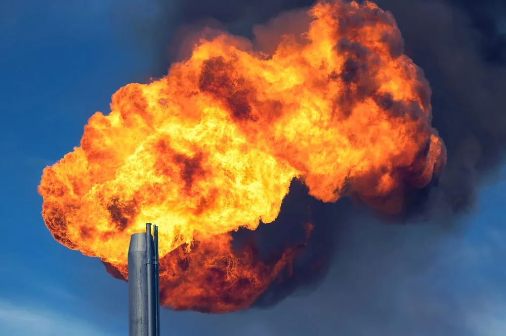 土库曼斯坦甲烷排放引关注:联合国192次警报与欧盟新规 Turkmenistan Methane Emissions Under Scrutiny After 192 UN Alerts