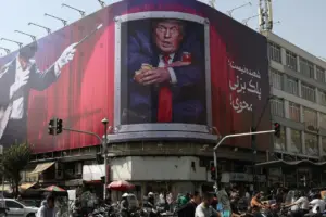 Иран ответит США при соблюдении июньского меморандума Pezeshkian says Tehran will 'immediately' reciprocate if US honours June MoU